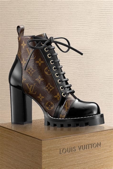 louis vuitton ankle boots spring 2017 red rodeo boots|louis vuitton ankle boots sale.